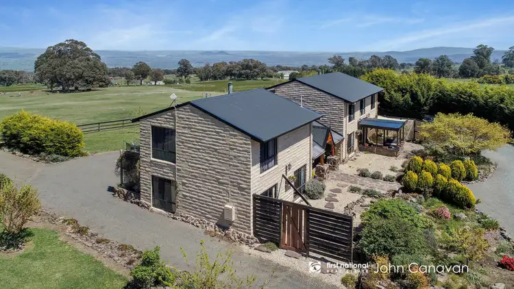 Sixth view of Homely house listing, 1100 Tabletop Road, Tolmie VIC 3723