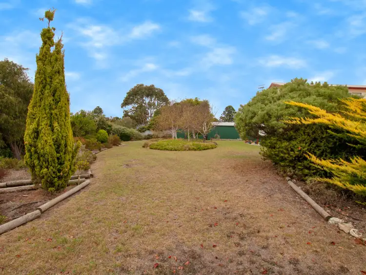 Main view of Homely land listing, 13 Dyson Street, Port Fairy VIC 3284