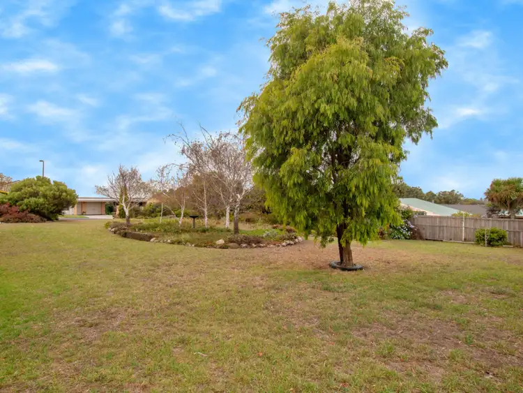 Second view of Homely land listing, 13 Dyson Street, Port Fairy VIC 3284