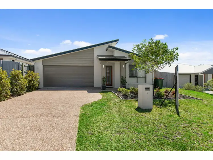 Main view of Homely house listing, 6 Cypress Place, Peregian Springs QLD 4573