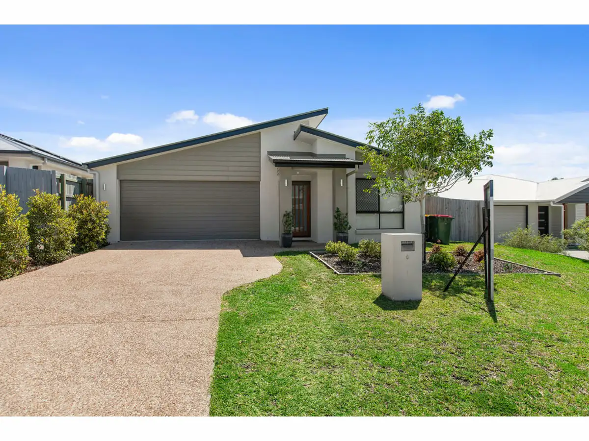 Main view of Homely house listing, 6 Cypress Place, Peregian Springs QLD 4573