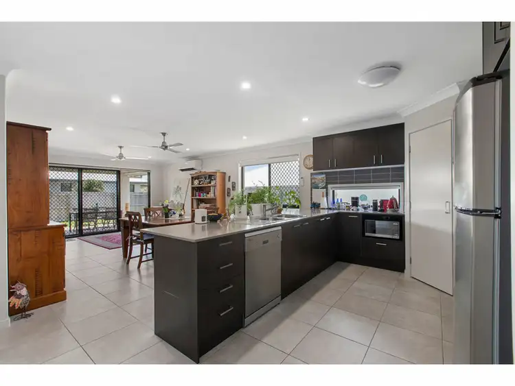 Second view of Homely house listing, 6 Cypress Place, Peregian Springs QLD 4573