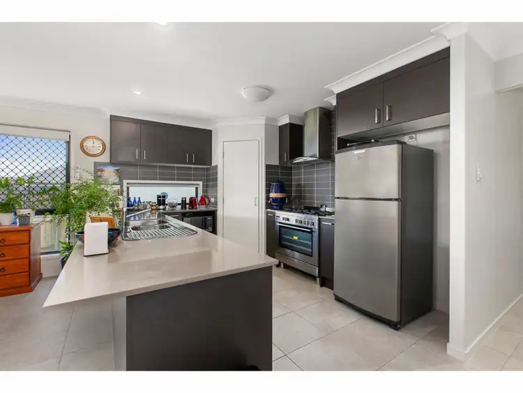 Fourth view of Homely house listing, 6 Cypress Place, Peregian Springs QLD 4573