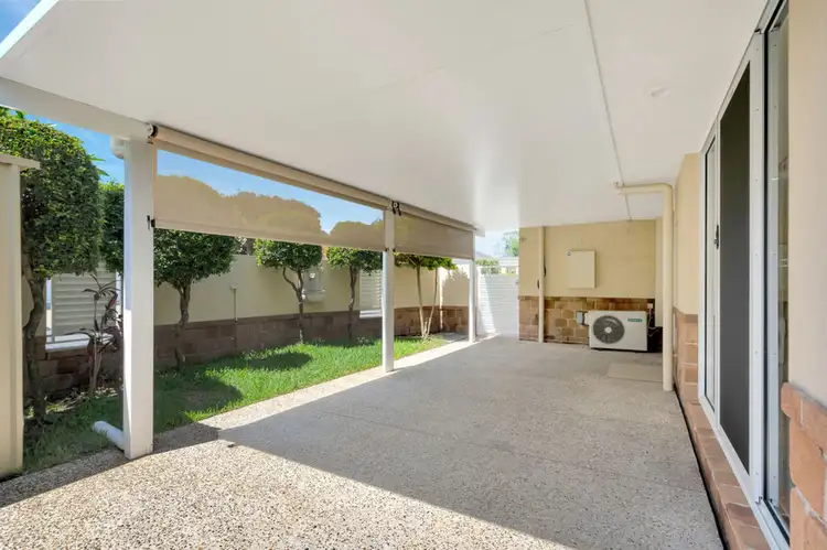 Second view of Homely house listing, 11/11 Eden Court, Nerang QLD 4211