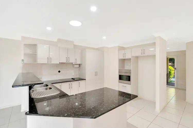 Fourth view of Homely house listing, 11/11 Eden Court, Nerang QLD 4211