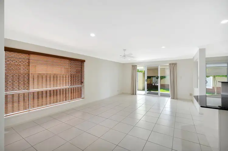 Fifth view of Homely house listing, 11/11 Eden Court, Nerang QLD 4211