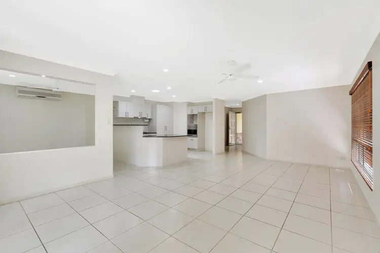 Sixth view of Homely house listing, 11/11 Eden Court, Nerang QLD 4211