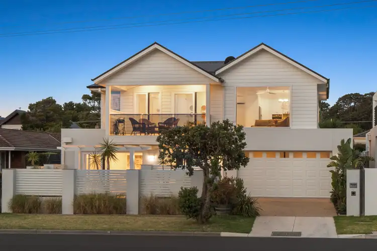 Third view of Homely townhouse listing, 15A Alexander Avenue, Mornington VIC 3931