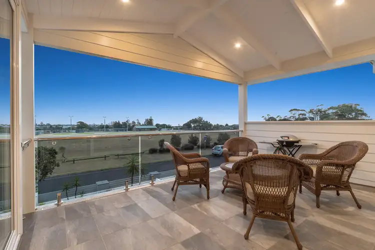 Fourth view of Homely townhouse listing, 15A Alexander Avenue, Mornington VIC 3931