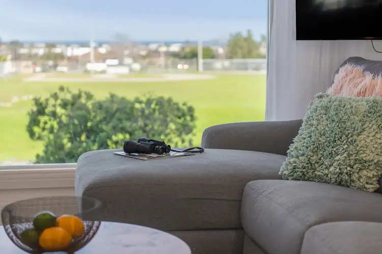 Fifth view of Homely townhouse listing, 15A Alexander Avenue, Mornington VIC 3931