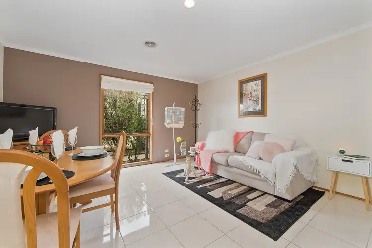 Second view of Homely house listing, 8 Broxbourne Brae, Mornington VIC 3931