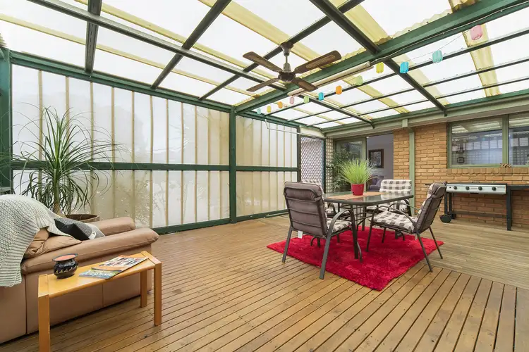 Third view of Homely house listing, 8 Broxbourne Brae, Mornington VIC 3931