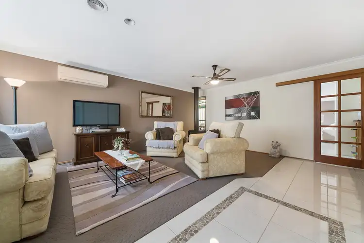 Fourth view of Homely house listing, 8 Broxbourne Brae, Mornington VIC 3931