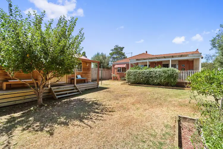 Second view of Homely house listing, 56 Waltham Drive, Mornington VIC 3931