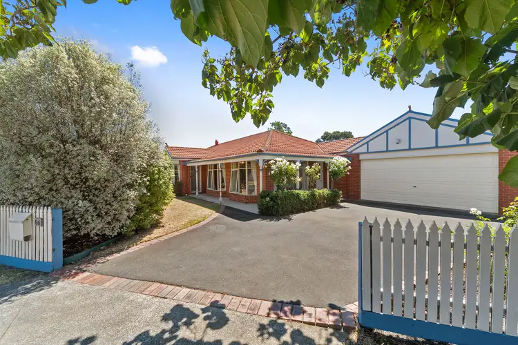 Third view of Homely house listing, 56 Waltham Drive, Mornington VIC 3931