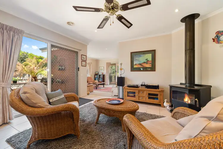 Fourth view of Homely house listing, 56 Waltham Drive, Mornington VIC 3931