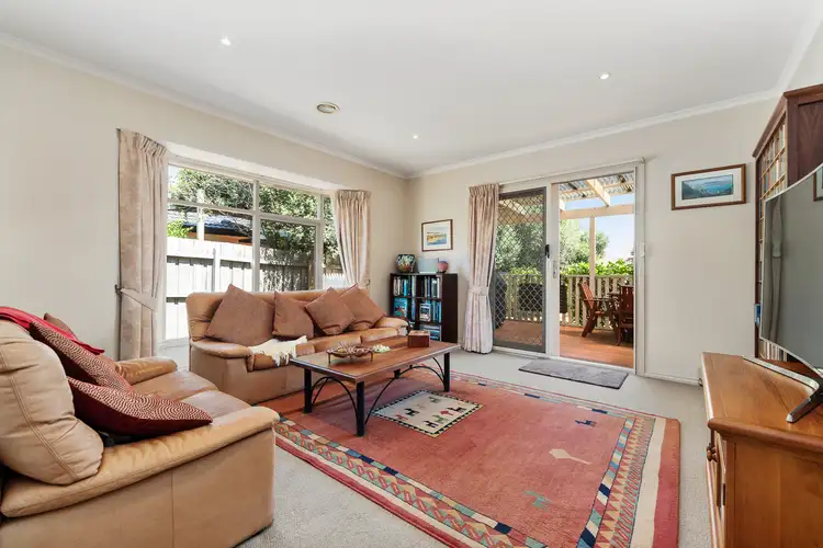 Fifth view of Homely house listing, 56 Waltham Drive, Mornington VIC 3931