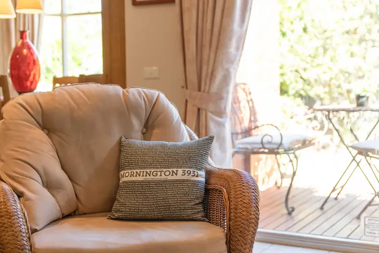 Sixth view of Homely house listing, 56 Waltham Drive, Mornington VIC 3931