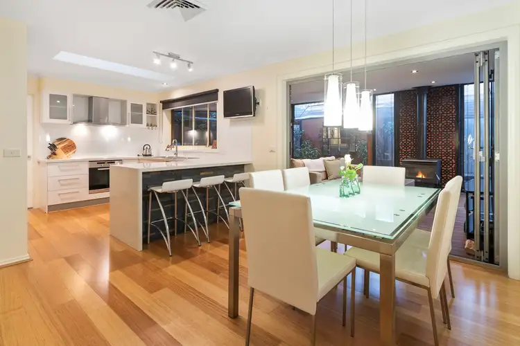Third view of Homely house listing, 10 Charles Farrer Court, Mornington VIC 3931
