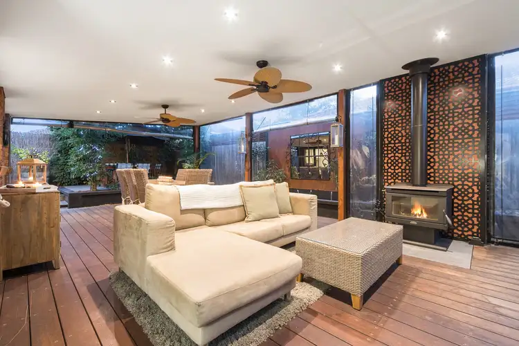 Fourth view of Homely house listing, 10 Charles Farrer Court, Mornington VIC 3931