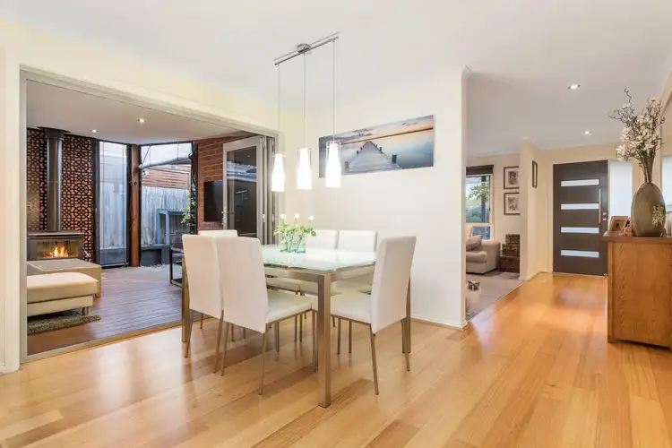 Fifth view of Homely house listing, 10 Charles Farrer Court, Mornington VIC 3931