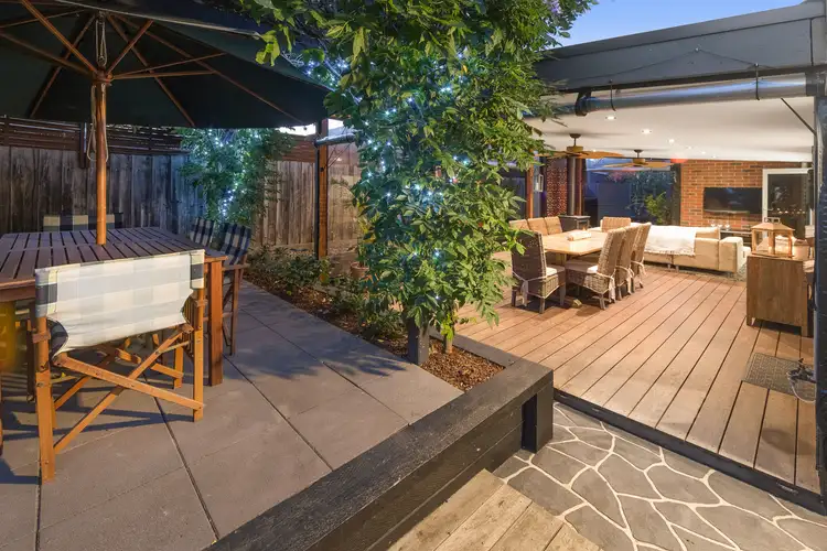 Sixth view of Homely house listing, 10 Charles Farrer Court, Mornington VIC 3931