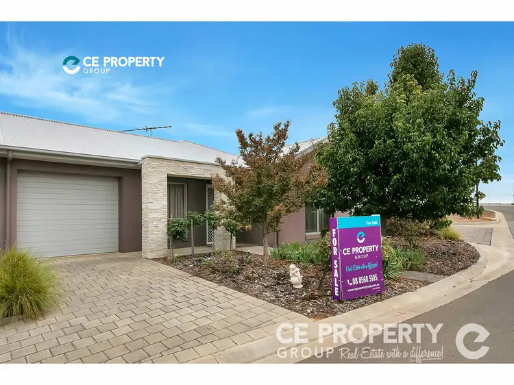 Main view of Homely house listing, 38/9 North Terrace, Mannum SA 5238