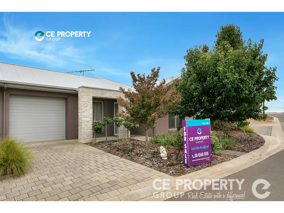 Main view of Homely house listing, 38/9 North Terrace, Mannum SA 5238