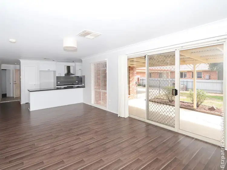 Second view of Homely house listing, 104 Undurra Drive, Glenfield Park NSW 2650