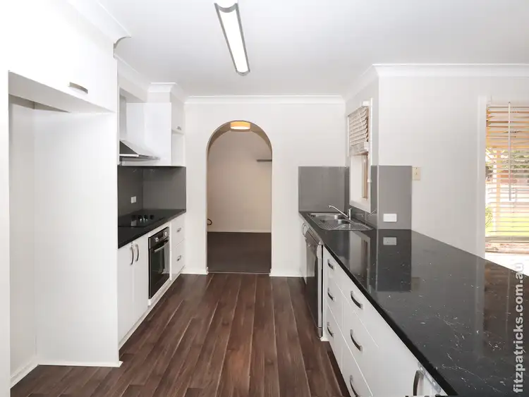 Third view of Homely house listing, 104 Undurra Drive, Glenfield Park NSW 2650