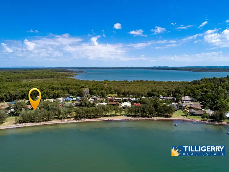 26 Tanilba Avenue, Tanilba Bay NSW 2319