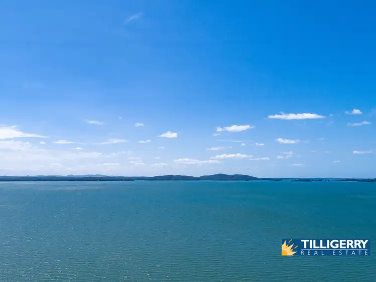 Seventh view of Homely land listing, 26 Tanilba Avenue, Tanilba Bay NSW 2319