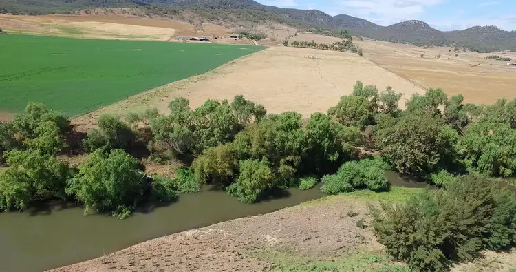 Main view of Homely rural property listing, 570 Bureen Road, Denman NSW 2328