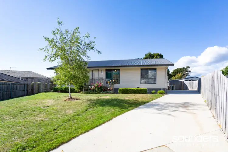 15 Dalmatian Court, Legana TAS 7277
