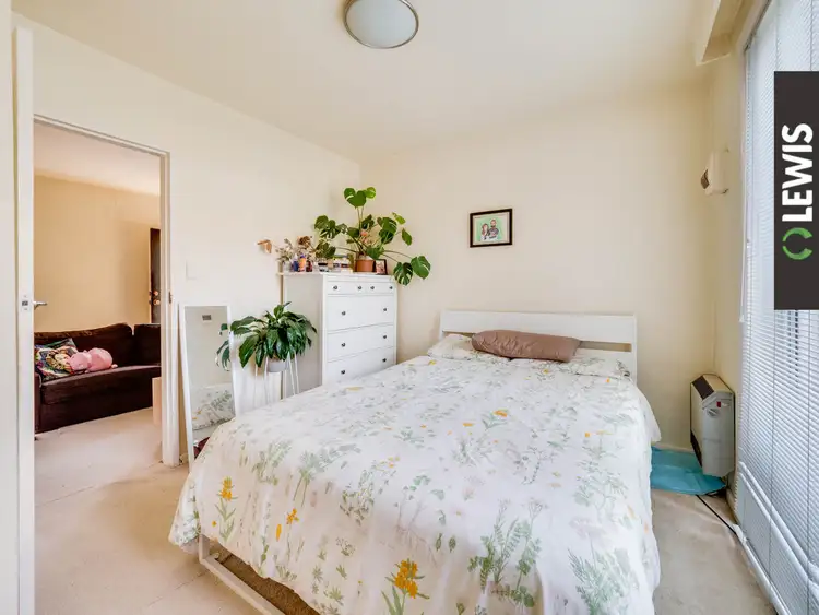 Third view of Homely apartment listing, 2/17 Bent Street, Brunswick West VIC 3055