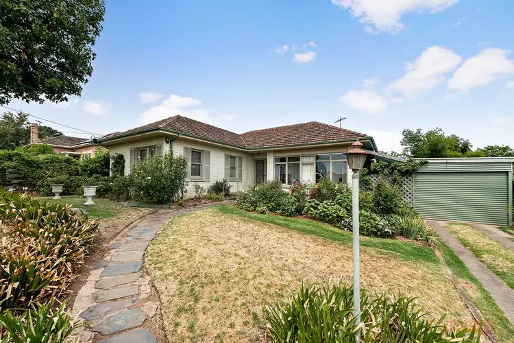 4 Highfield Avenue, St Georges SA 5064