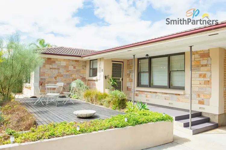 Main view of Homely house listing, 8 Heathcote Court, Redwood Park SA 5097