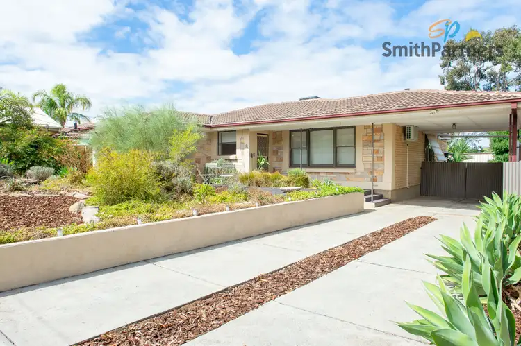 Third view of Homely house listing, 8 Heathcote Court, Redwood Park SA 5097