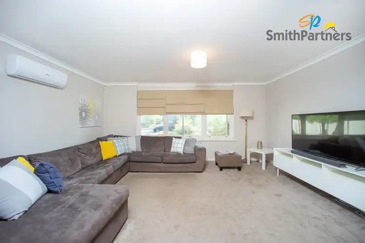 Fourth view of Homely house listing, 8 Heathcote Court, Redwood Park SA 5097