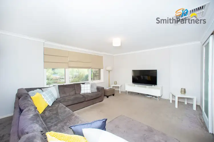 Fifth view of Homely house listing, 8 Heathcote Court, Redwood Park SA 5097