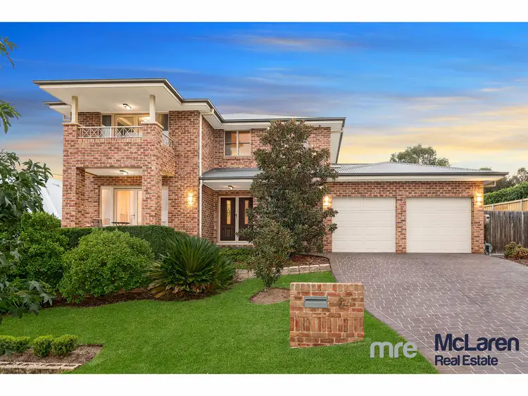 24 Warner Street, Camden Park NSW 2570