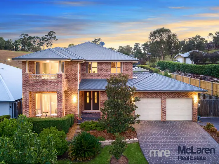Second view of Homely house listing, 24 Warner Street, Camden Park NSW 2570