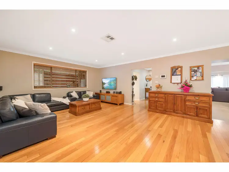 Fifth view of Homely house listing, 24 Warner Street, Camden Park NSW 2570