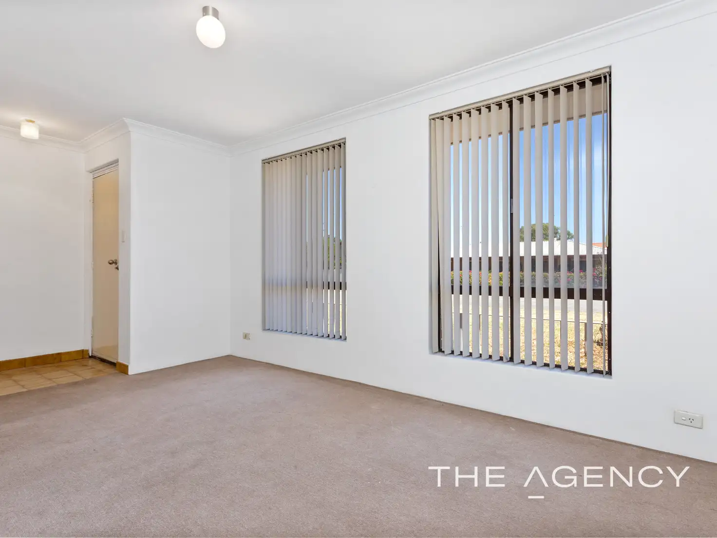 Main view of Homely semi-detached listing, 1A and 1B Salisbury Road, Midvale WA 6056