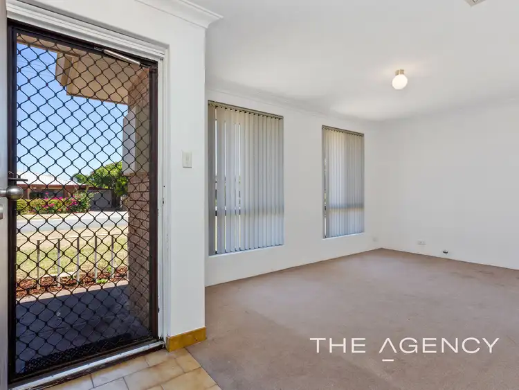 Second view of Homely semi-detached listing, 1A and 1B Salisbury Road, Midvale WA 6056