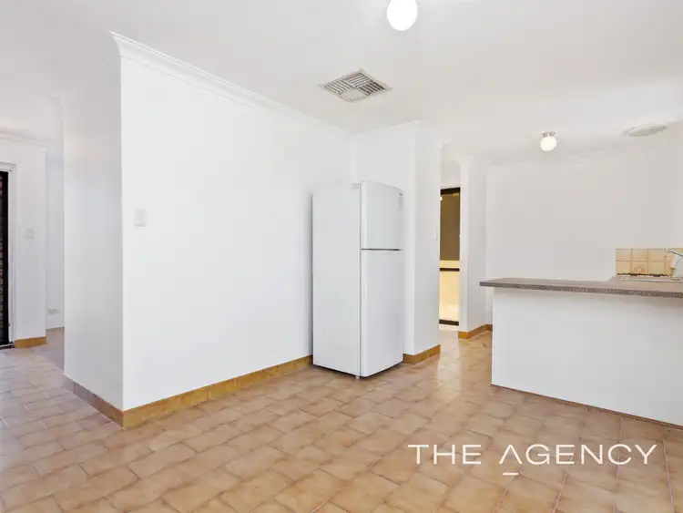 Third view of Homely semi-detached listing, 1A and 1B Salisbury Road, Midvale WA 6056