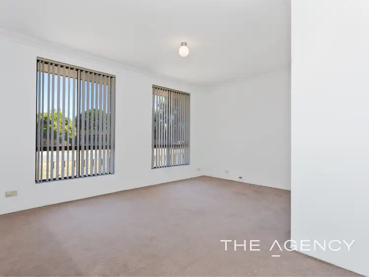 Fourth view of Homely semi-detached listing, 1A and 1B Salisbury Road, Midvale WA 6056