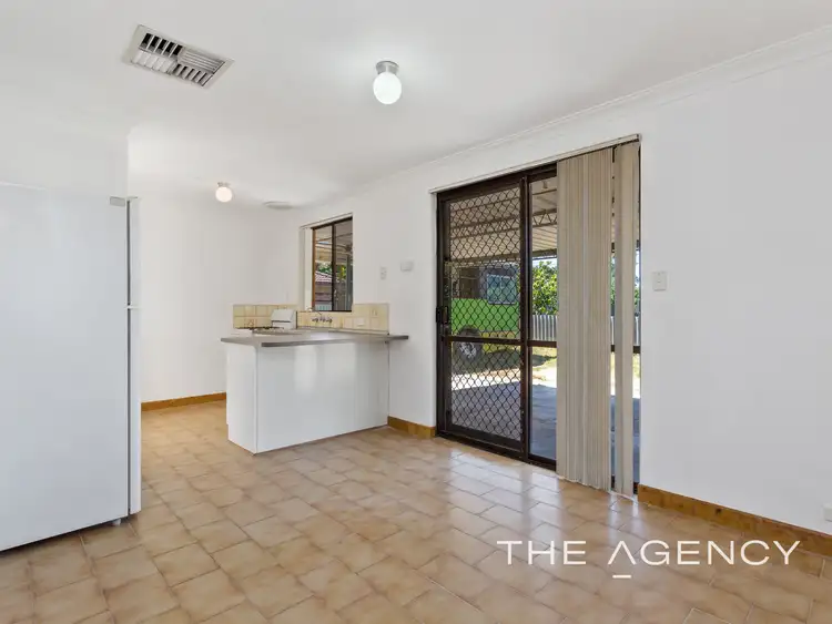 Fifth view of Homely semi-detached listing, 1A and 1B Salisbury Road, Midvale WA 6056