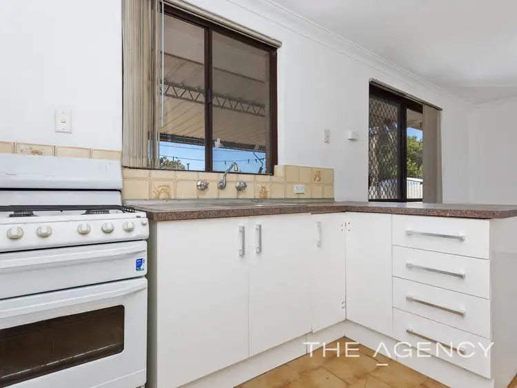 Sixth view of Homely semi-detached listing, 1A and 1B Salisbury Road, Midvale WA 6056