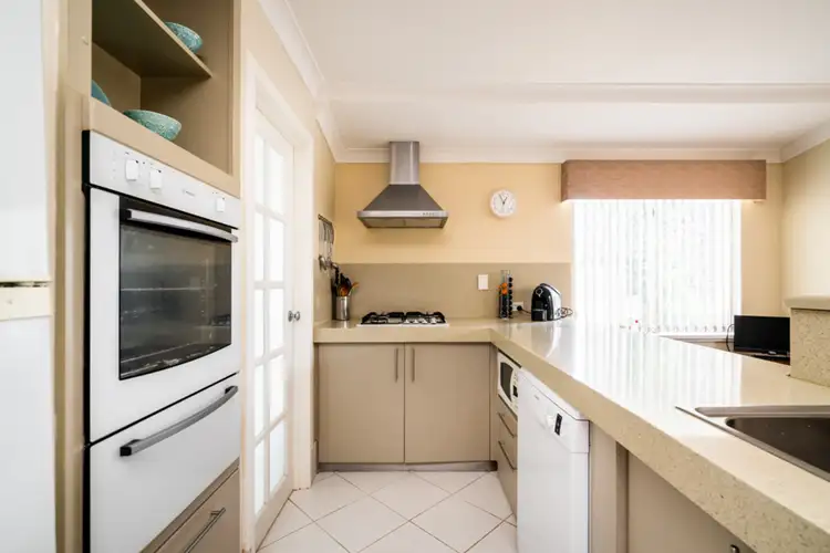 Fourth view of Homely house listing, 9 Jade Street, Mount Richon WA 6112